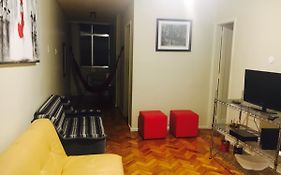 Apartamento Temporada Copacabana